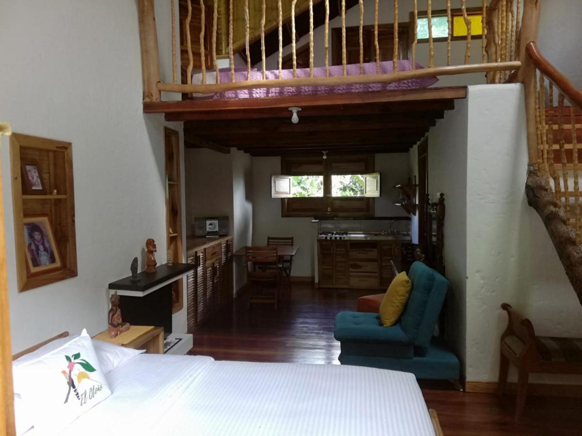 Finca Tradicional El Otono Pijao Ngoại thất bức ảnh